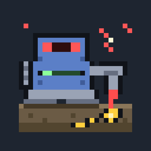 Featured Miner